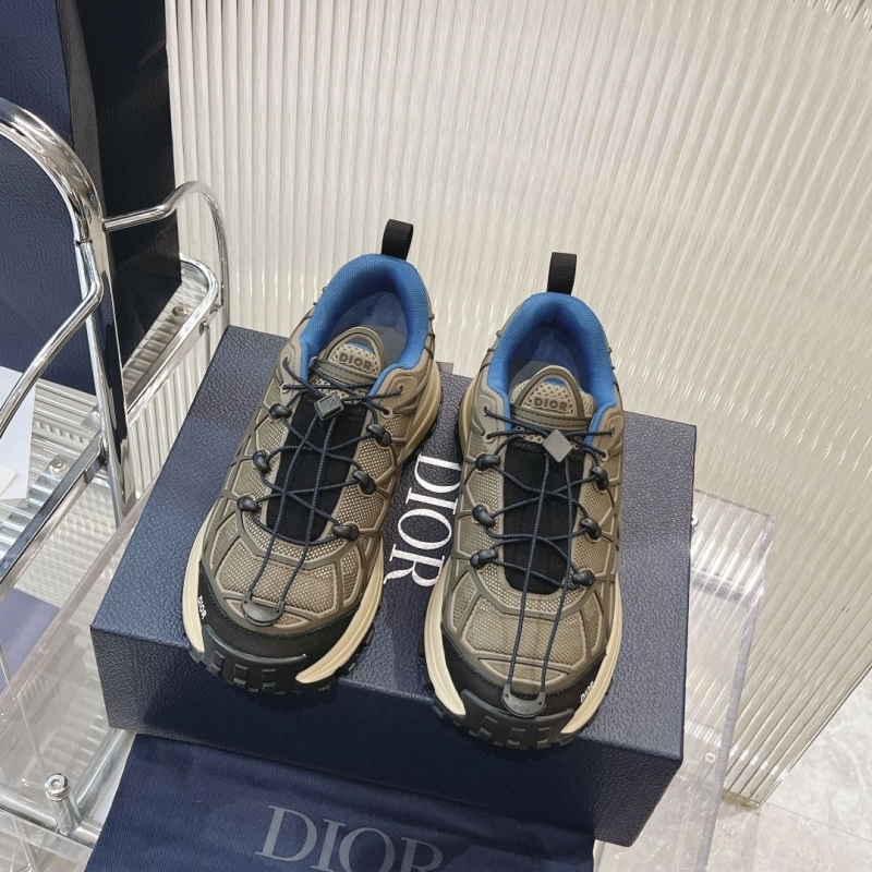 ch**an D*or casual shoes